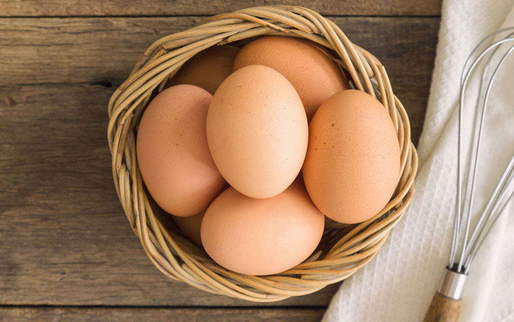 Are Eggs Good or Bad for You?