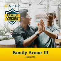 Family Armor III