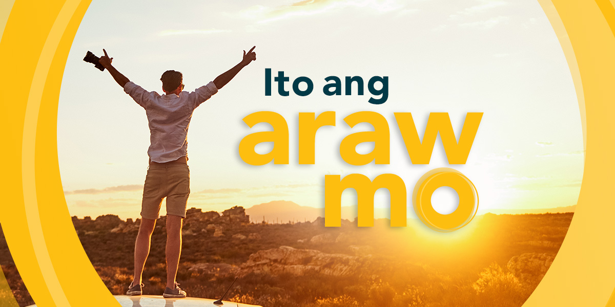 Ito Ang Araw Mo Sun Life Rallies Millennials To Take Action On Their Goals My Xxx Hot Girl 9406