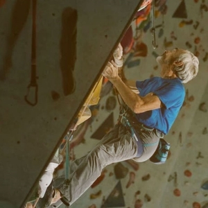 What good would climbing sports do for individuals with Parkinson’s disease?