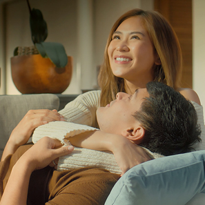 Sarah and Matteo: Their financial lessons for a lifetime partnership 